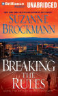 Breaking the Rules (Troubleshooters Series #16)