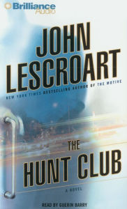 The Hunt Club (Wyatt Hunt Series #1)