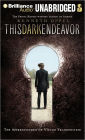 This Dark Endeavor (Apprenticeship of Victor Frankenstein Series #1)