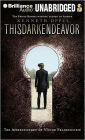 This Dark Endeavor (Apprenticeship of Victor Frankenstein Series #1)