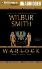 Warlock (Ancient Egyptian Series #3)