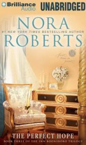 The Perfect Hope (Inn BoonsBoro Trilogy #3)