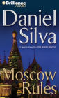 Moscow Rules (Gabriel Allon Series #8)