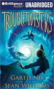 Troubletwisters (Troubletwisters Series #1)