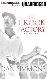 The Crook Factory
