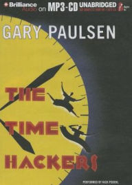 The Time Hackers