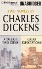 Tale of Two Cities and Great Expectations, A: Two Novels