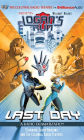 Logan's Run: Last Day: A Radio Dramatization