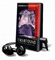 Everfound (Skinjacker Trilogy Series #3)