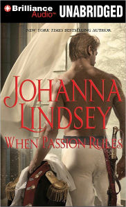 When Passion Rules