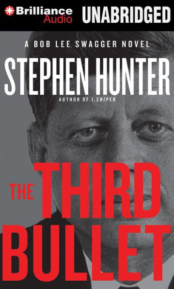 The Third Bullet (Bob Lee Swagger Series #8)