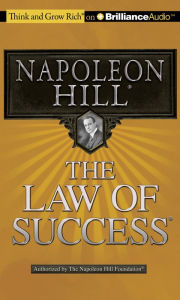 The Law of Success