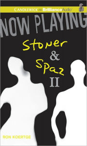 Now Playing: Stoner and Spaz II