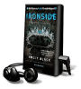 Ironside (Modern Tale of Faerie Series #3)