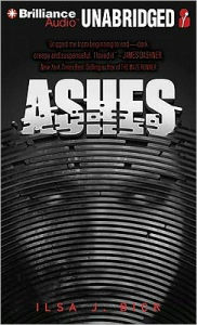 Ashes (Ashes Trilogy Series #1)