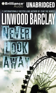 Never Look Away