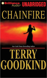 Chainfire (Sword of Truth Series #9)