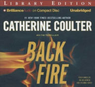 Backfire (FBI Series #16)