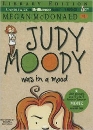 Judy Moody (Judy Moody Series #1)