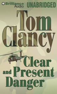 Clear and Present Danger