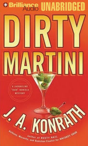 Dirty Martini (Jacqueline