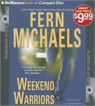 Weekend Warriors (Sisterhood Series #1)