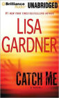 Catch Me (Detective D. D. Warren Series #6)