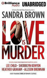 Love Is Murder