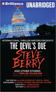 The Devil's Due and Other Stories: The Devil's Due, The Portal, Disfigured, Empathy, and Epitaph