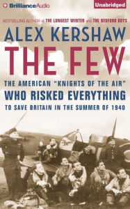 The Few: The American