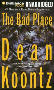 The Bad Place