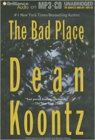The Bad Place
