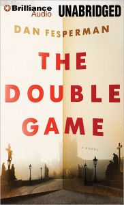 Title: The Double Game, Author: Dan Fesperman