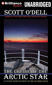 Cruise of the Arctic Star, The: A Voyage from San Diego to the Columbia River
