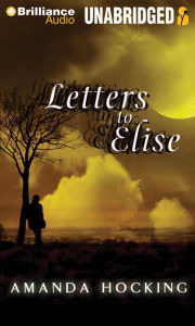 Letters to Elise: A Peter Townsend Novella