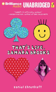 That's Life, Samara Brooks