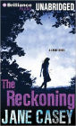The Reckoning (Maeve Kerrigan Series #2)