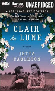 Clair de Lune