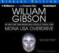 Mona Lisa Overdrive
