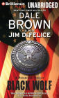 Black Wolf (Dreamland Series #12)