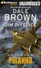 Piranha (Dreamland Series #4)