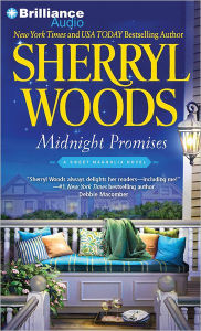 Midnight Promises (Sweet Magnolias Series #8)