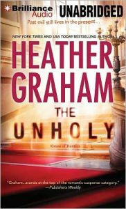 The Unholy