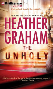 The Unholy