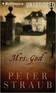 Mrs. God