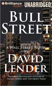 Bull Street