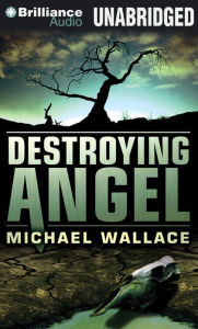 Destroying Angel (Righteous Series #5)