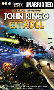 Citadel (Troy Rising Series #2)
