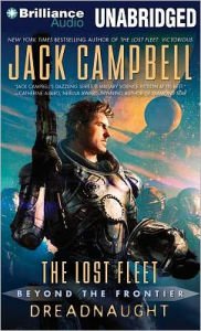 Dreadnaught (Lost Fleet: Beyond the Frontier Series #1)