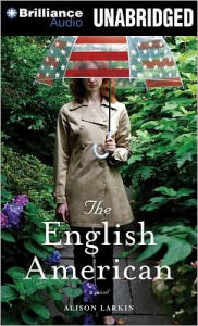 The English American